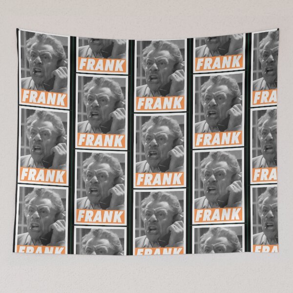 Item preview, Frank - Retro sta Florida designed and sold by ohhappyprinta.