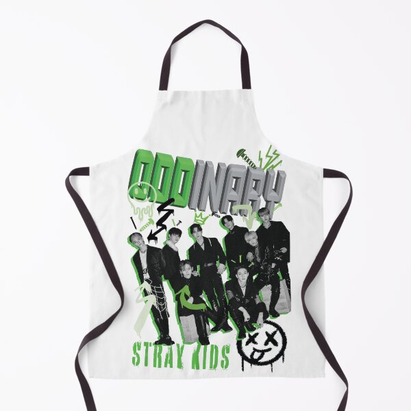 Item preview, Oddinary Band T-Shirt designed and sold by Popsical Prints.