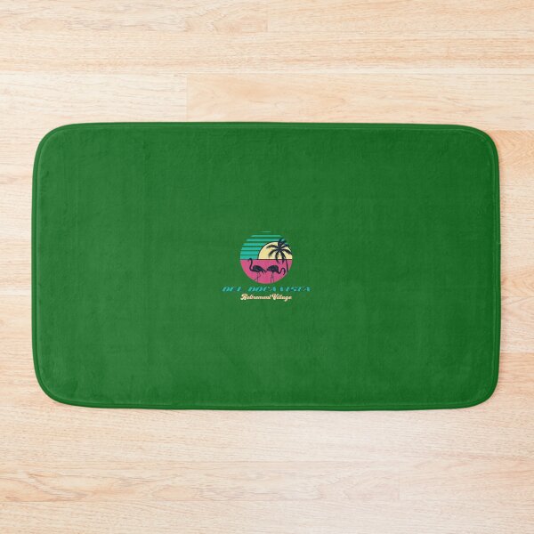 Item preview, Del Boca VistaRetirement Village (1) designed and sold by ohhappyprinta.