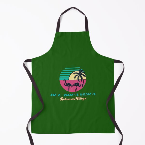 Item preview, Del Boca VistaRetirement Village (1) designed and sold by ohhappyprinta.