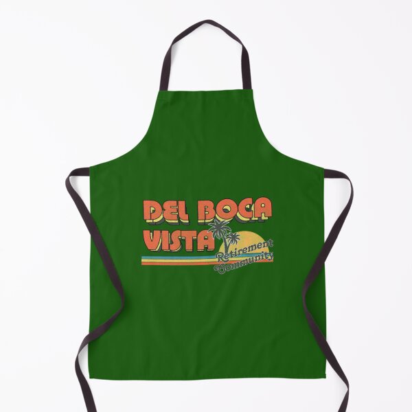 Artikelvorschau, Del Boca VistaFaded Style 90er Design  entworfen und verkauft von ohhappyprinta.