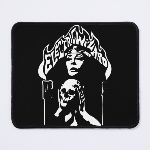 Item preview, Electric Wizard 535 designed and sold by Eriartwright.