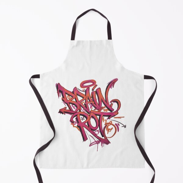 Item preview, Brain Rot designed and sold by akanja.