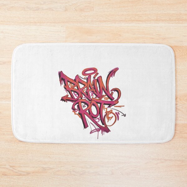 Item preview, Brain Rot designed and sold by akanja.