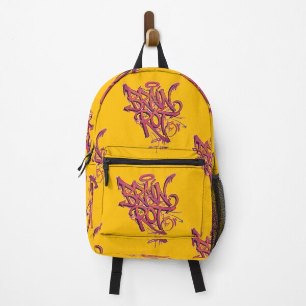 Item preview, Brain Rot designed and sold by akanja.