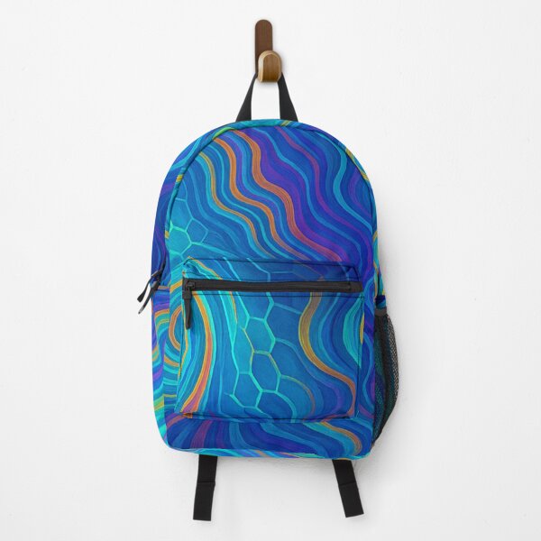 Item preview, Spirals dance in colors designed and sold by Sigtrix.