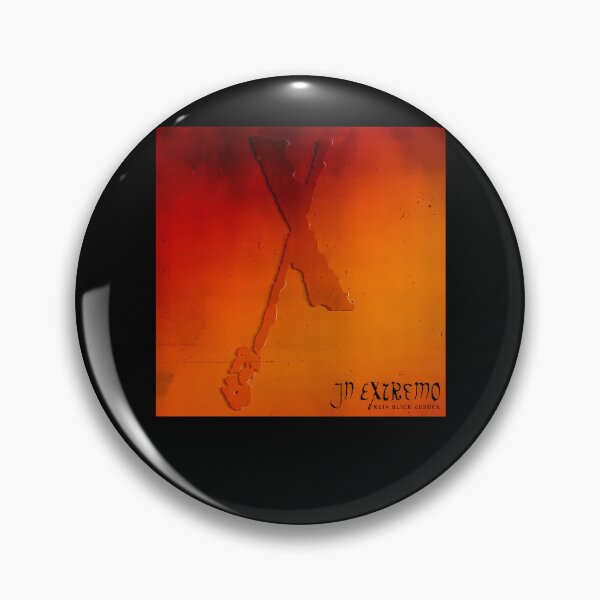 Item preview,   In Extremo - Kein Blick Zurck Album 2006 designed and sold by WaltonOlive83.