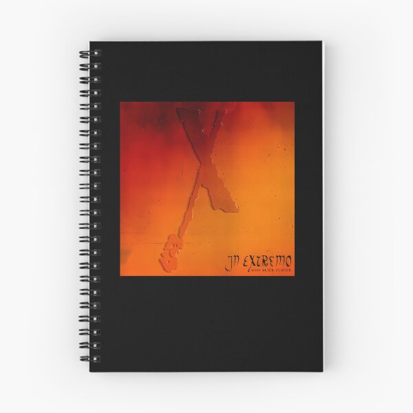 Item preview,   In Extremo - Kein Blick Zurck Album 2006 designed and sold by WaltonOlive83.