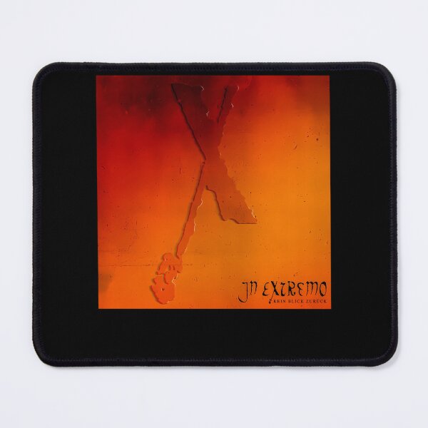 Item preview,   In Extremo - Kein Blick Zurck Album 2006 designed and sold by WaltonOlive83.
