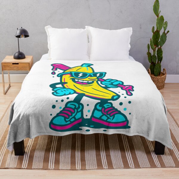 Item preview, Bananas Drip Funny designed and sold by Almanzalbert.