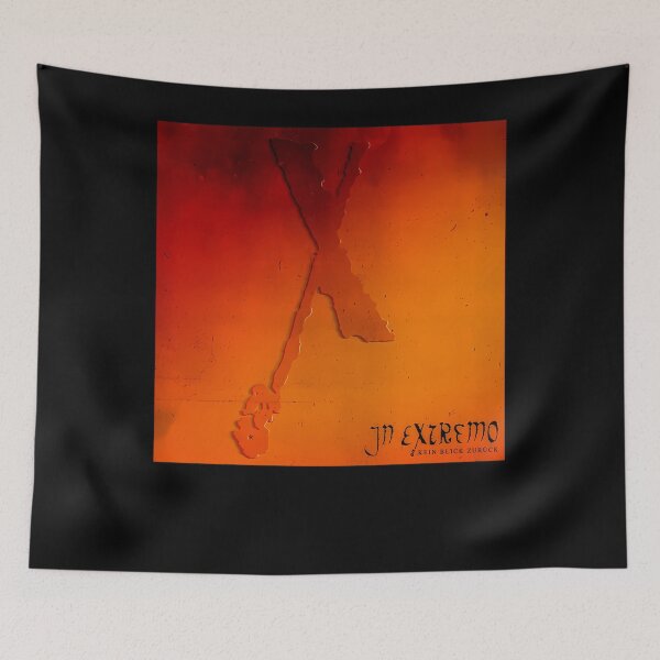 Item preview,   In Extremo - Kein Blick Zurck Album 2006 designed and sold by WaltonOlive83.