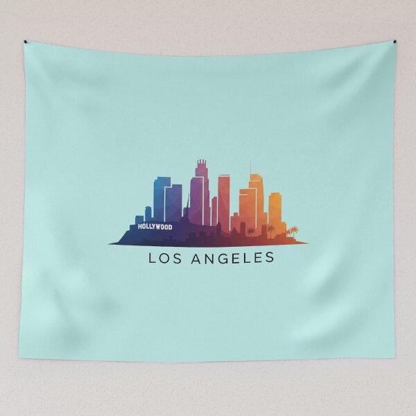 Item preview, Los Angeles designed and sold by Aise06.