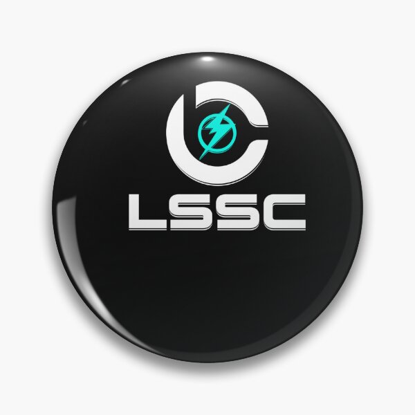 Item preview, lssc – lightning shared scooter company designed and sold by JesseBrinski.