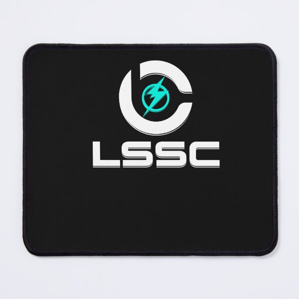 Item preview, lssc – lightning shared scooter company designed and sold by JesseBrinski.