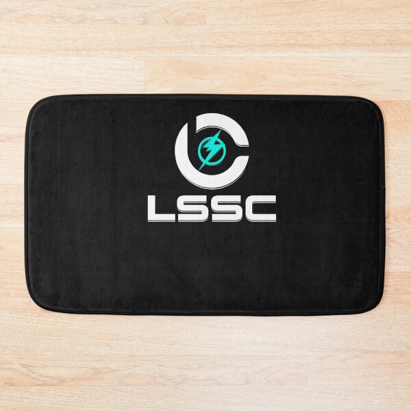 Item preview, lssc – lightning shared scooter company designed and sold by JesseBrinski.