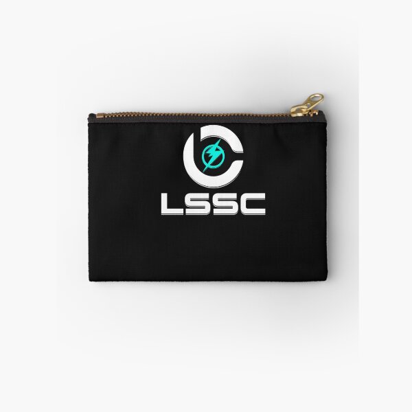 Item preview, lssc – lightning shared scooter company designed and sold by JesseBrinski.