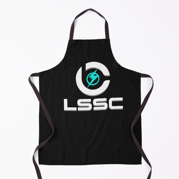 Item preview, lssc – lightning shared scooter company designed and sold by JesseBrinski.