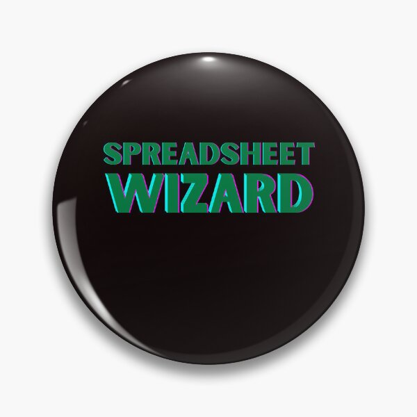 Item preview, Spreadsheet wizard designed and sold by Agu210.