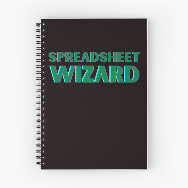 Item preview, Spreadsheet wizard designed and sold by Agu210.