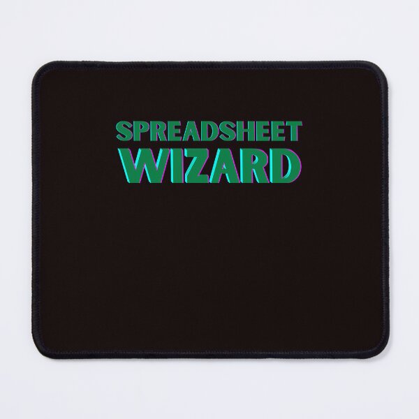 Item preview, Spreadsheet wizard designed and sold by Agu210.