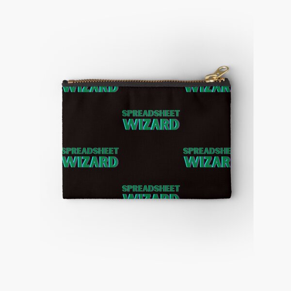 Item preview, Spreadsheet wizard designed and sold by Agu210.