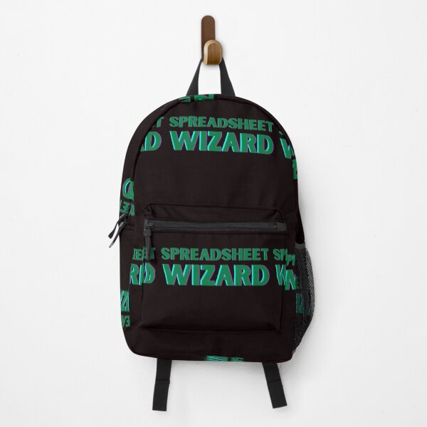Item preview, Spreadsheet wizard designed and sold by Agu210.