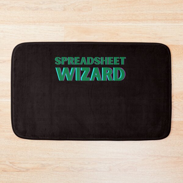 Item preview, Spreadsheet wizard designed and sold by Agu210.