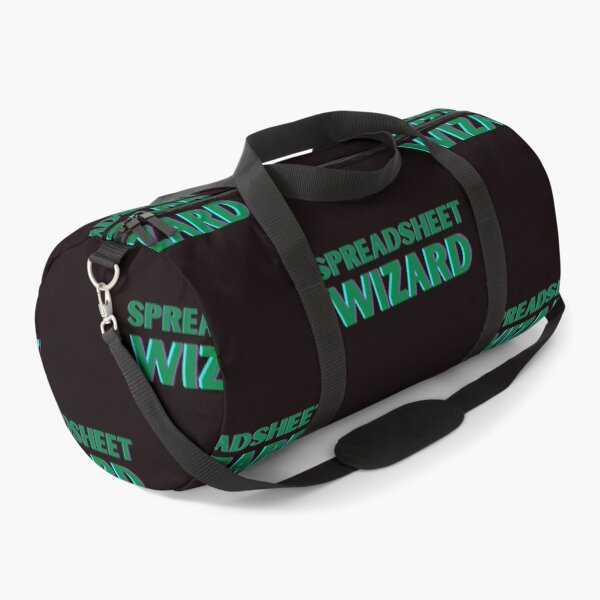 Item preview, Spreadsheet wizard designed and sold by Agu210.