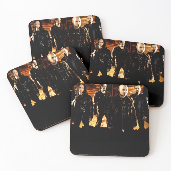 Item preview, Feel The Fury Of Disturbeds designed and sold by LorrCaran.