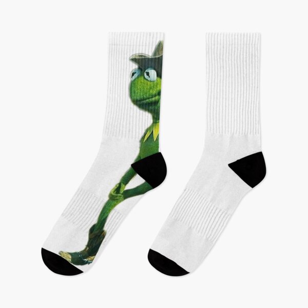 Item preview, Shaelin Janae- Cowboy Kermit designed and sold by Nyahtreich.