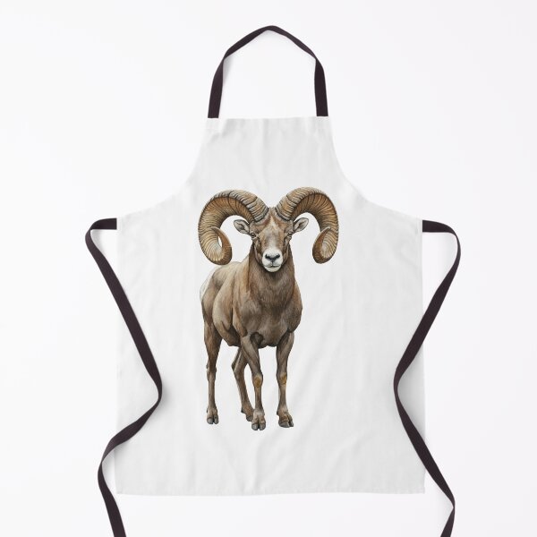 Item preview, Bighorn sheep designed and sold by 4rtistcDrift.