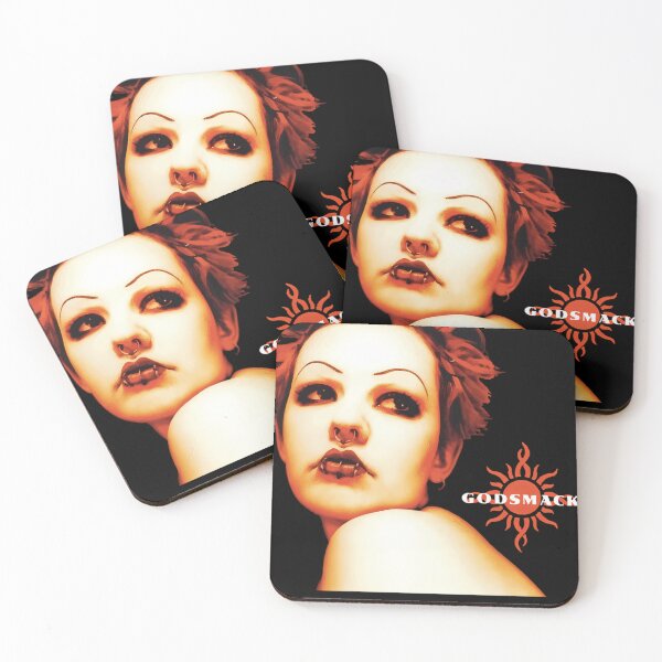 Item preview, Godsmack 1998 designed and sold by LorrCaran.