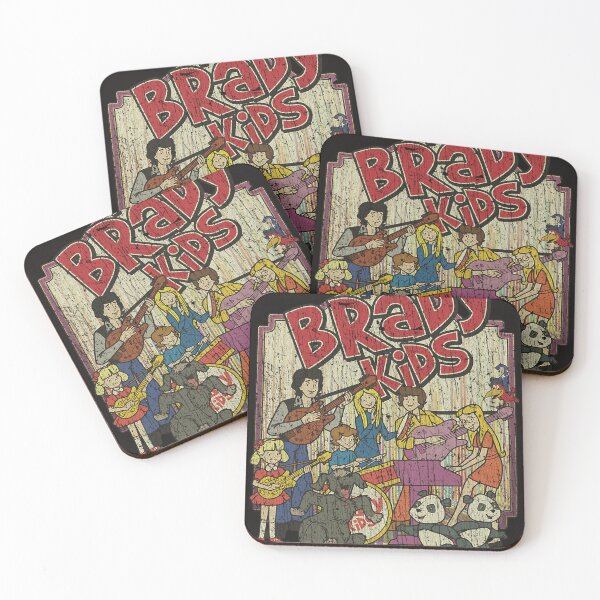 Item preview, The Brady Kids 1972 designed and sold by GeorgeMartin8.