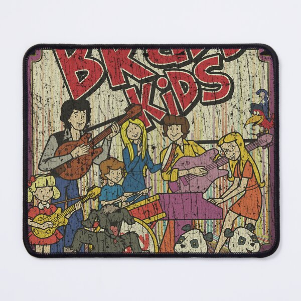 Item preview, The Brady Kids 1972 designed and sold by GeorgeMartin8.