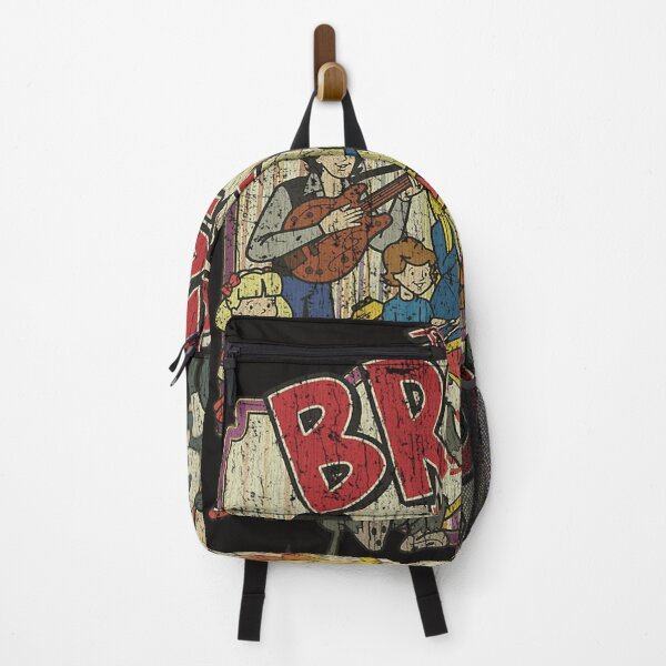 Item preview, The Brady Kids 1972 designed and sold by GeorgeMartin8.