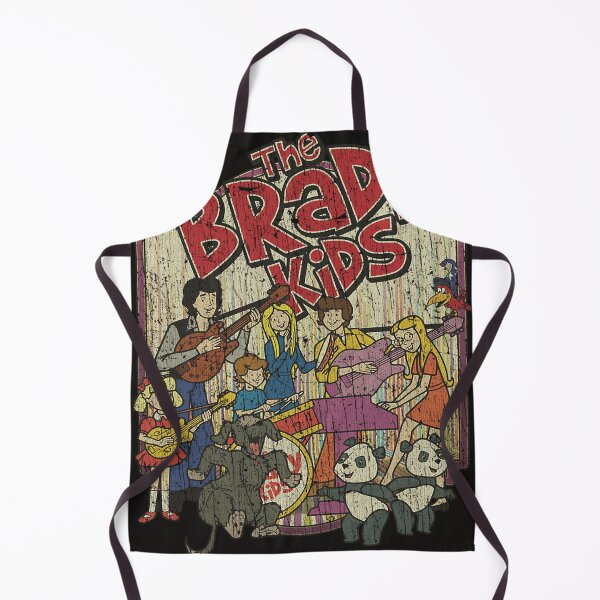 Item preview, The Brady Kids 1972 designed and sold by GeorgeMartin8.