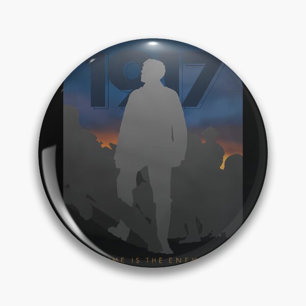 Item preview, 1917 (2) designed and sold by CamrynFournie.