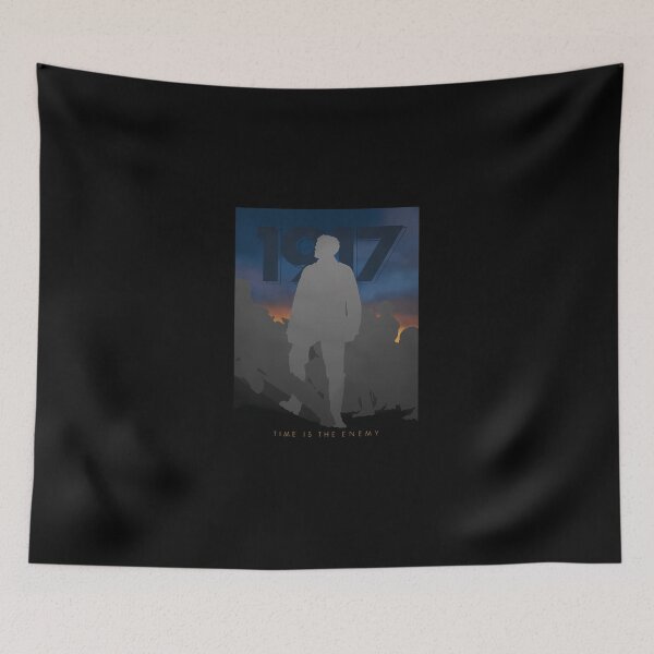 Item preview, 1917 (2) designed and sold by CamrynFournie.