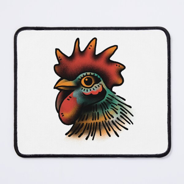 Item preview, Pollo macho designed and sold by barmalisiRTB.