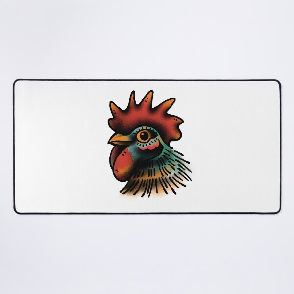Item preview, Pollo macho designed and sold by barmalisiRTB.