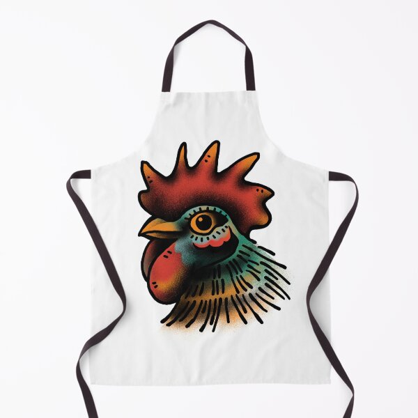 Item preview, Pollo macho designed and sold by barmalisiRTB.