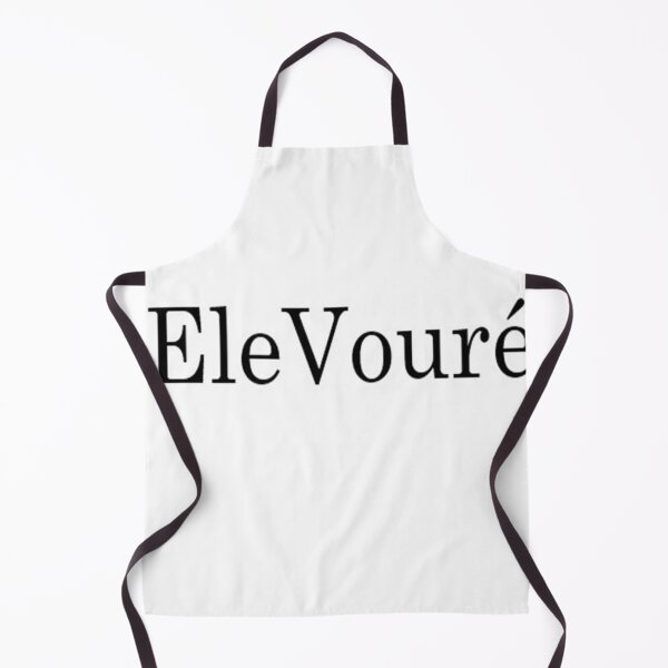 Item preview, EleVoure designed and sold by EleVouré.