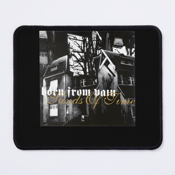 Item preview, Born From Pain - Sands Of Time Album 2003 designed and sold by WaltonOlive83.