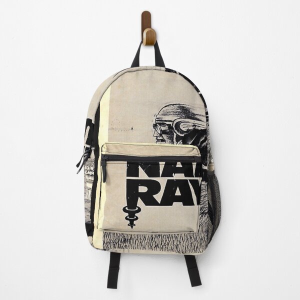 Item preview, Naked Raygun designed and sold by GeorgeMartin8.