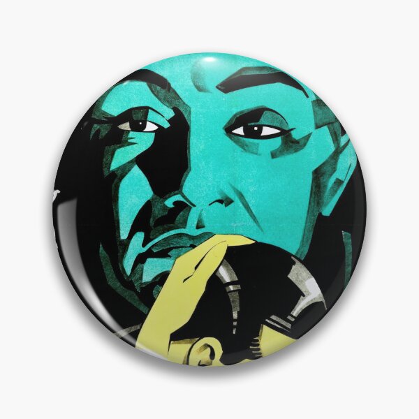 Item preview, Vintage Art Deco Movie Poster | Hatchet Man 1932 | Mystery of the East | Edward G Robinson & Loretta Young | Collectible designed and sold by artofuniverse.