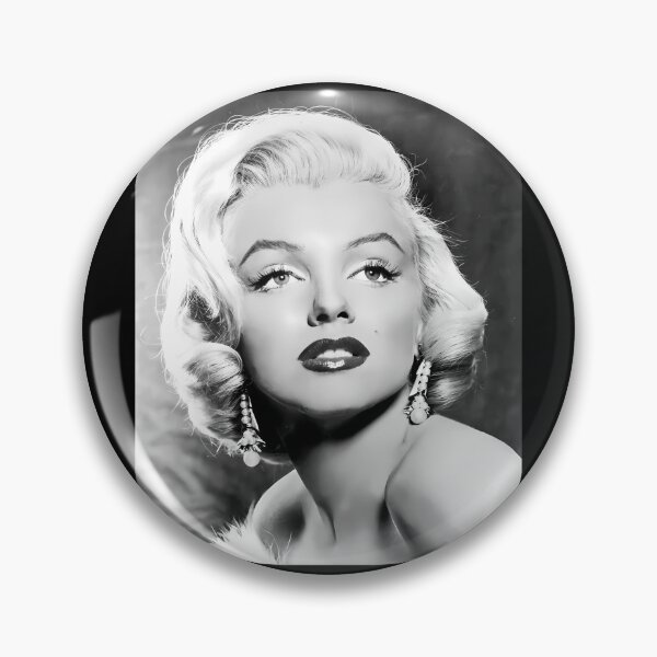 Item preview, 1953 'Gentlemen Prefer Blondes' Movie Publicity Photograph designed and sold by CamrynFournie.