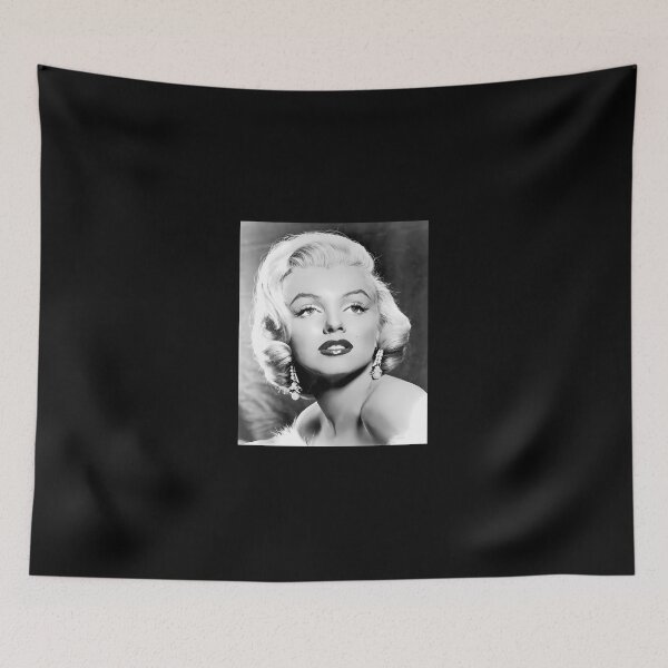 Item preview, 1953 'Gentlemen Prefer Blondes' Movie Publicity Photograph designed and sold by CamrynFournie.