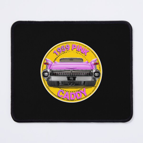 Item preview, 1959 Pink Caddy (1) designed and sold by CamrynFournie.