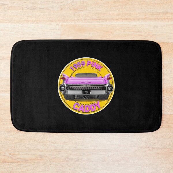 Item preview, 1959 Pink Caddy (1) designed and sold by CamrynFournie.