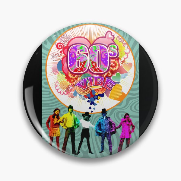 Item preview, 1960S Vibe designed and sold by CamrynFournie.